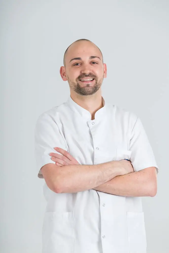 Fisioterapia Osteopatía Girona