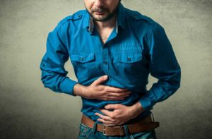 La relación del colon irritable con el dolor de ciática